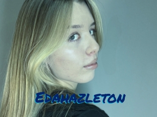 Edahazleton