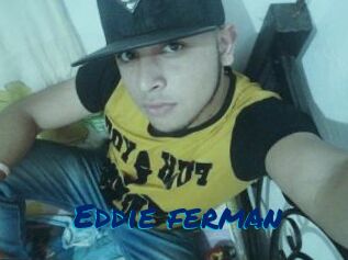 Eddie_ferman