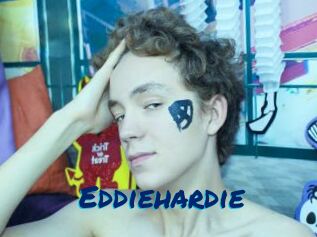 Eddiehardie