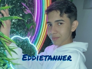 Eddietanner
