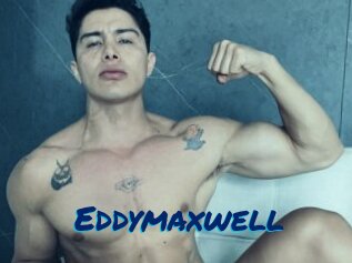 Eddymaxwell