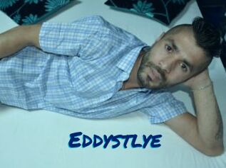 eddystlye Sexe City