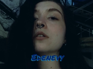 Edenevy
