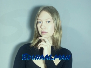 Edinaalman