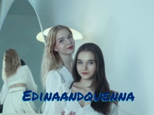 Edinaandquenna