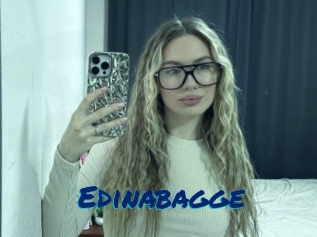 Edinabagge