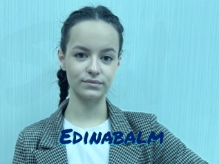 Edinabalm
