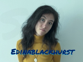 Edinablackhurst