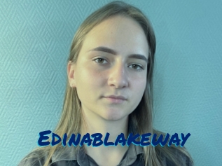 Edinablakeway