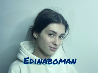 Edinaboman