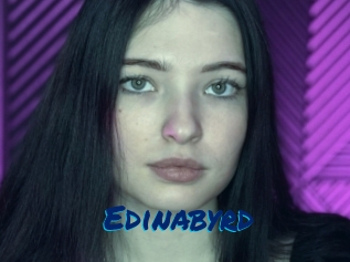 Edinabyrd