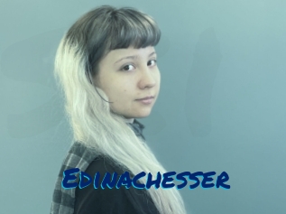 Edinachesser