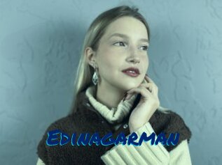 Edinagarman
