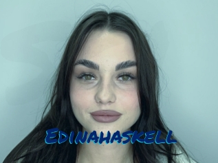 Edinahaskell