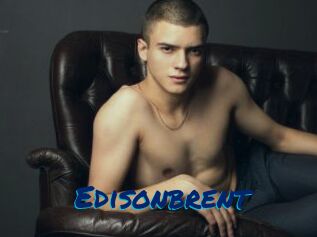 Edisonbrent