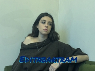 Editabartram