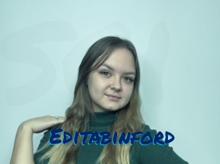 Editabinford