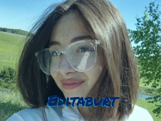 Editaburt