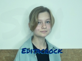 Editacrock