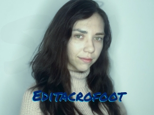 Editacrofoot
