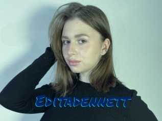 Editadennett