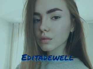 Editadewell