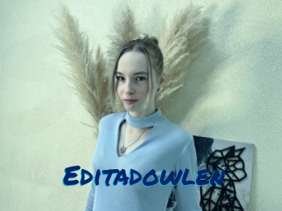 Editadowlen