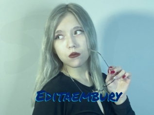 Editaembury