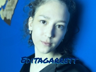 Editagarrett