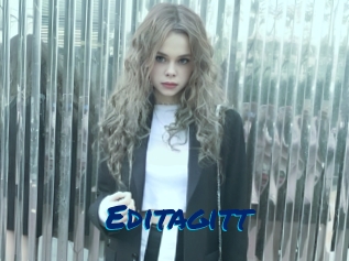 Editagitt