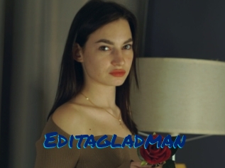 Editagladman