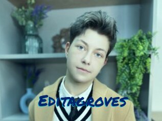 Editagroves