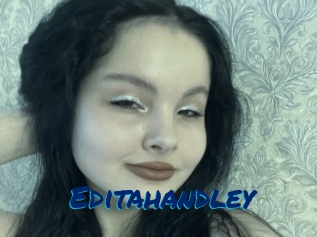 Editahandley