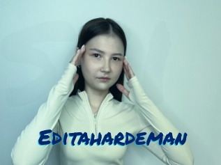 Editahardeman