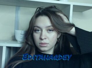 Editahardey