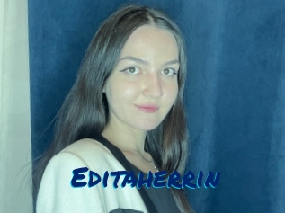 Editaherrin