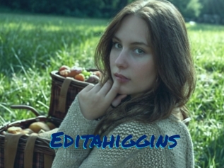Editahiggins