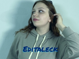 Editaleck