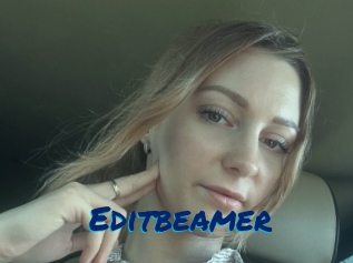Editbeamer