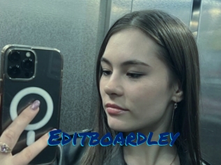 Editboardley