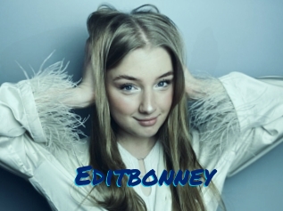 Editbonney