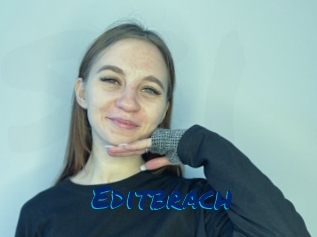 Editbrach