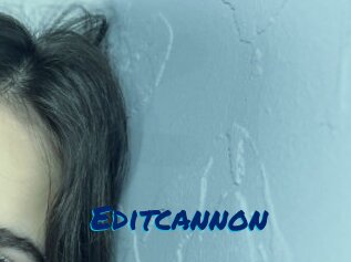 Editcannon