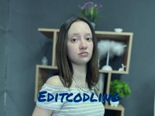 Editcodling