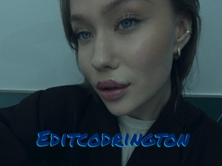 Editcodrington