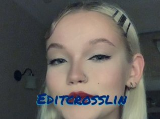 Editcrosslin
