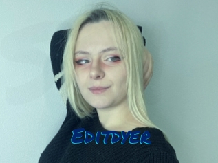 Editdyer