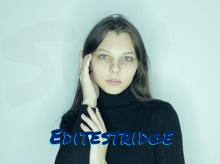 Editestridge