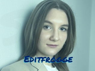 Editfrogge