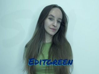 Editgreen
